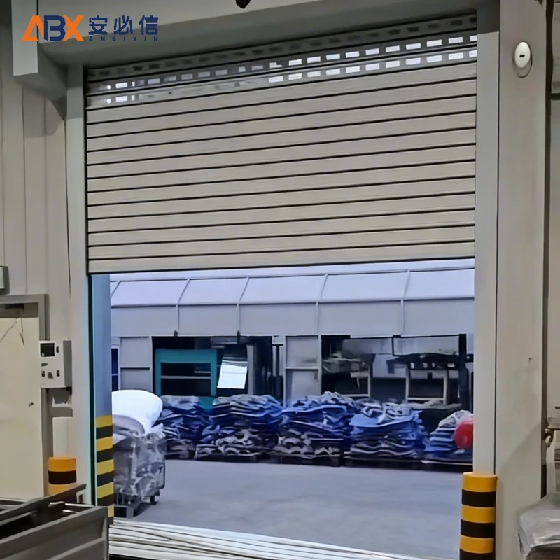 喀什地区厂房高速门